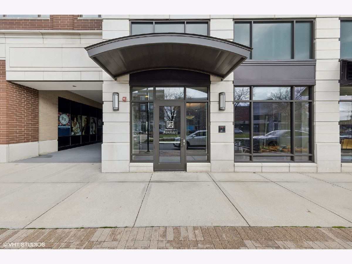 Condominiums Sold Burr Ridge Village Center Burr Ridge Illinois, 850 Village Center