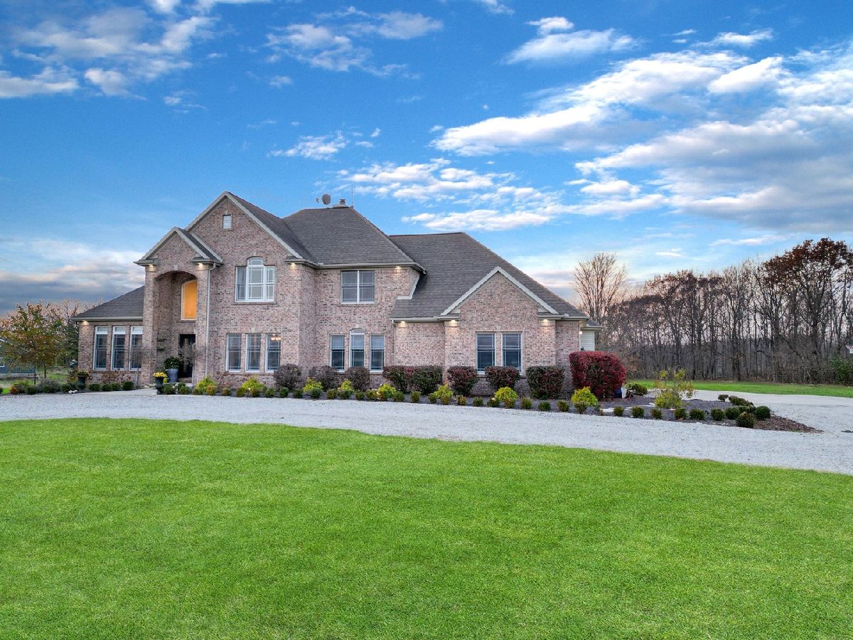 Homes Sold Lake Bloomington Hudson Illinois, 23982 Ron Smith Memorial
