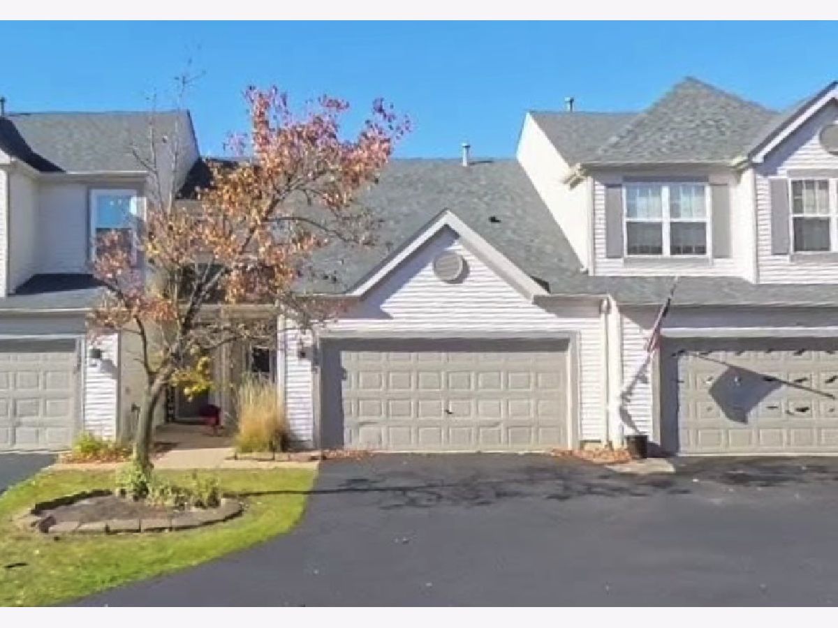  Rented Minooka Illinois, 1125 Foxglove