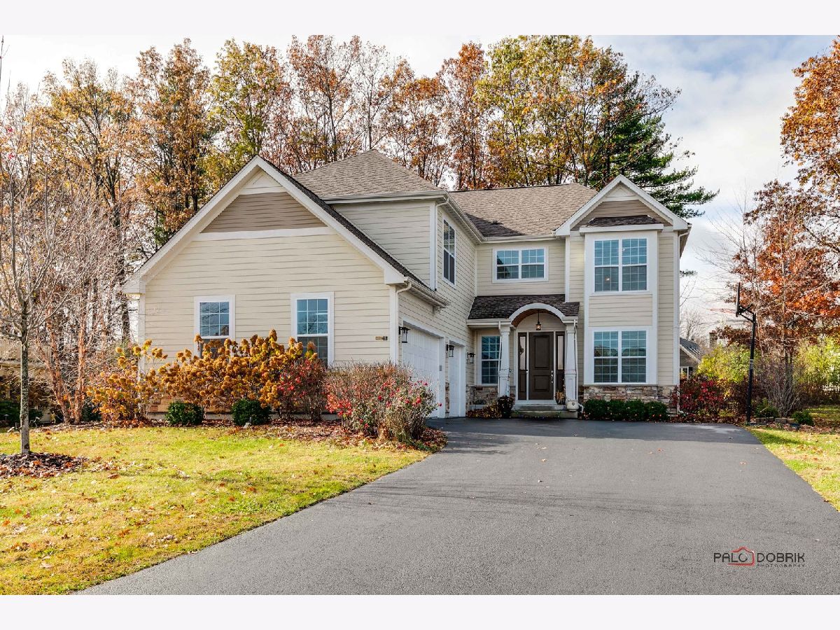  Rented Kildeer Illinois, 23258 Sanctuary Club