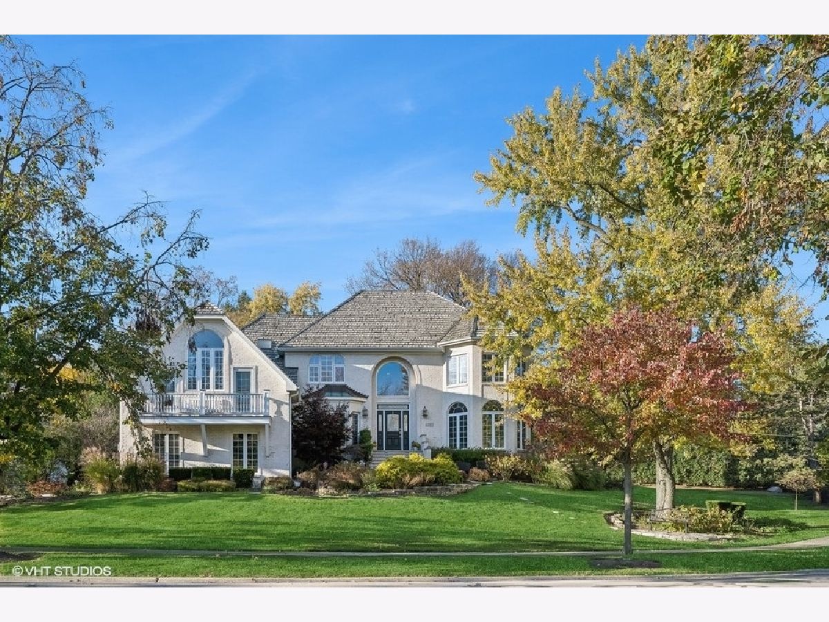  Rented Burr Ridge Illinois, 6101 Wildwood