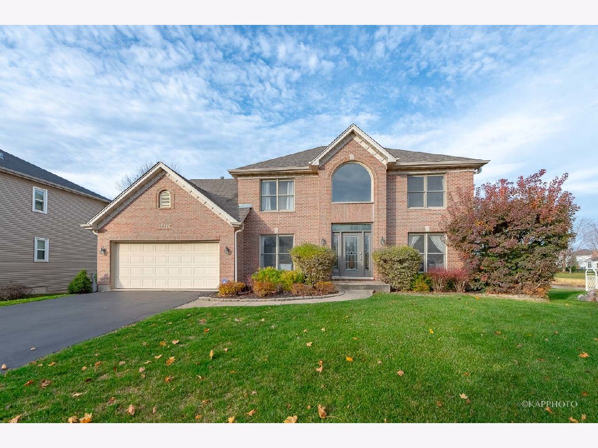 Homes Sold Harmony Grove Naperville Illinois, 4611 Fesseneva