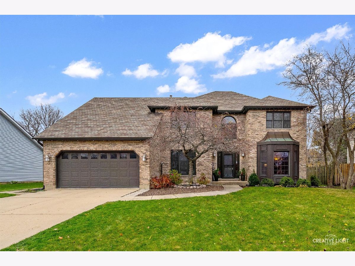 Homes Sold Harvell Farms Batavia Illinois, 1136 Averill