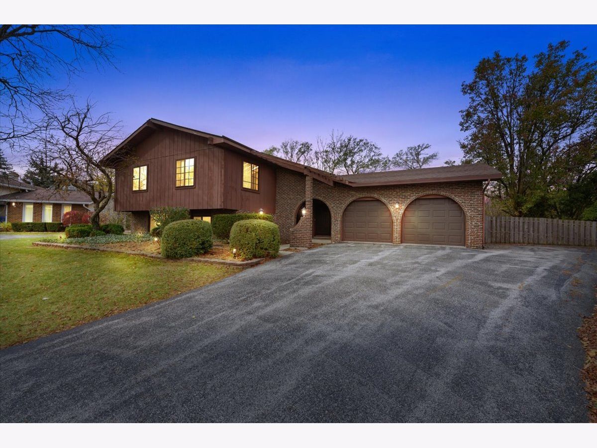 Homes Sold Innisbrook Downers Grove Illinois, 1430 Holland