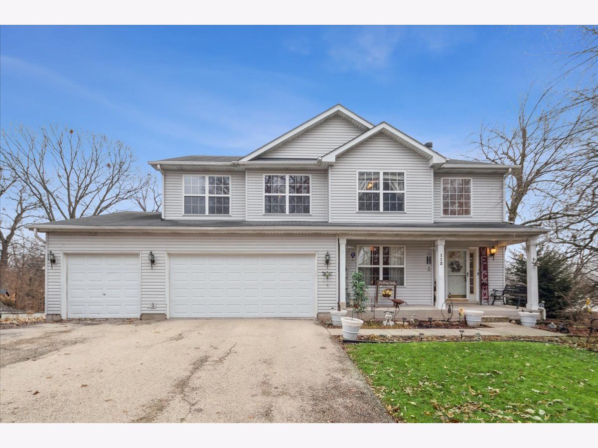 Homes Sold Shorewood Beach Shorewood Illinois, 112 Turtle