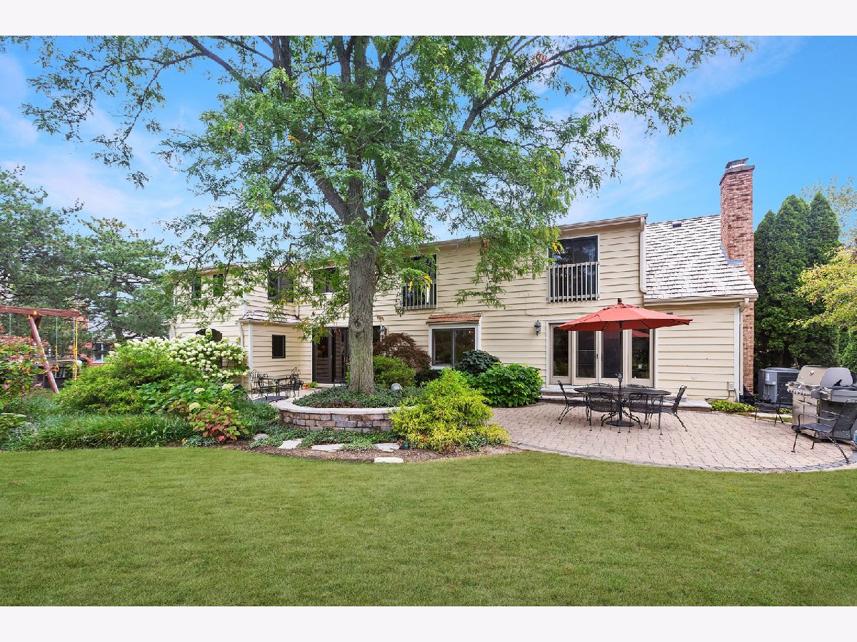 Homes Sold The Ponds Lake Forest Illinois, 694 Buena