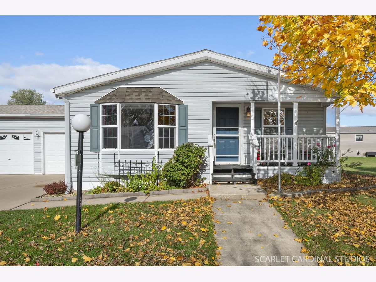 Subdivision Sold Wildwood South Sandwich Illinois, 778B Mallard