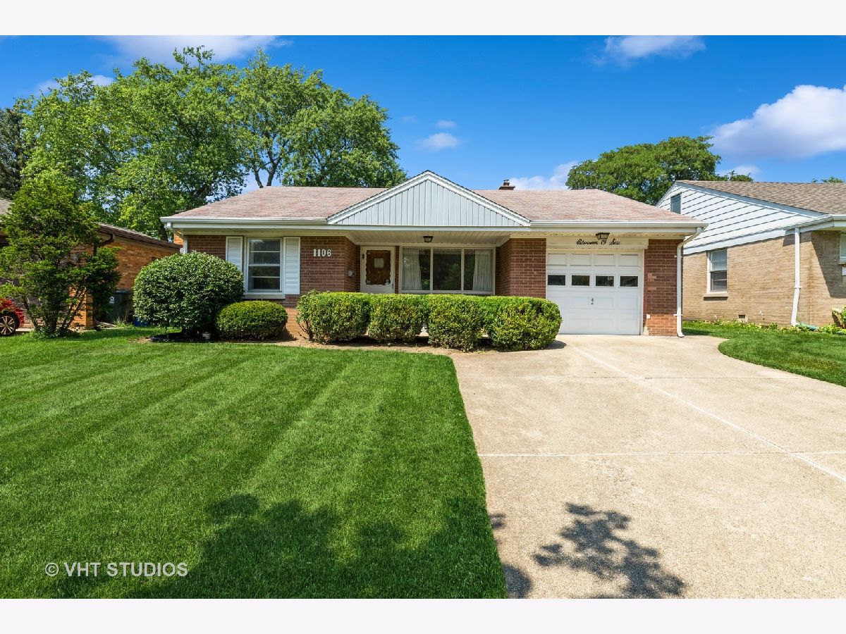  Sold Mount Prospect Illinois, 1106 Central