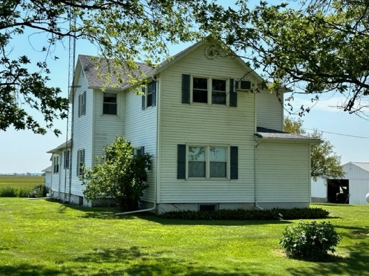  For Sale Sublette Illinois, 1893 Saint Marys Road
