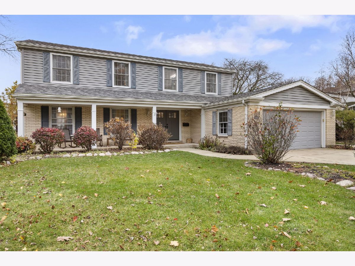 Homes Sold Reseda Palatine Illinois, 902 Marsha