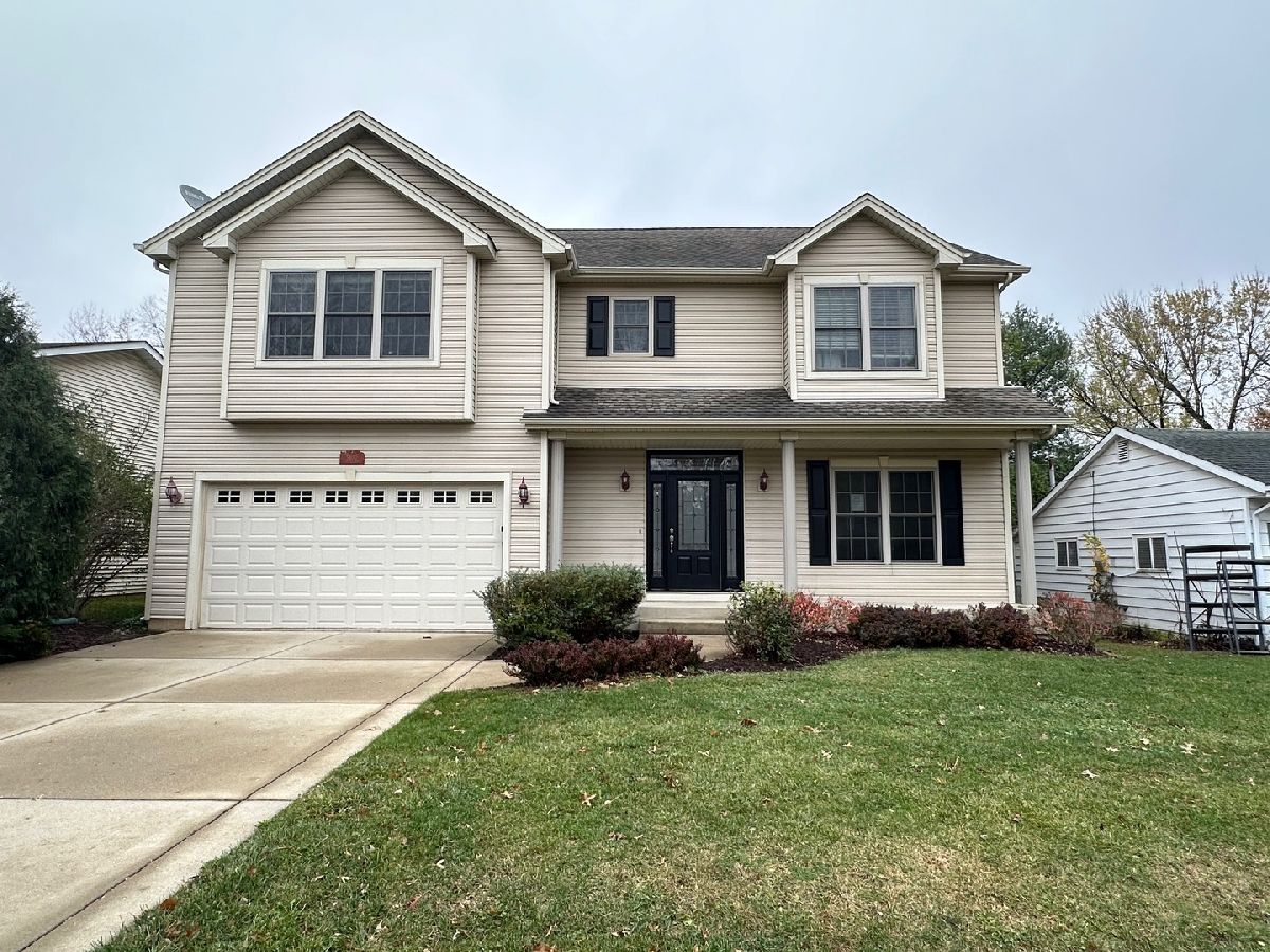  Sold Oakwood Hills Illinois, 5400 Burwood