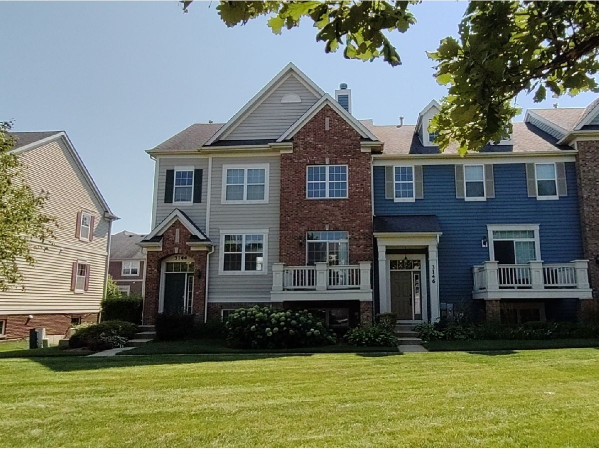 Homes & Townhomes Rented Providence Elgin Illinois, 3144 Taunton