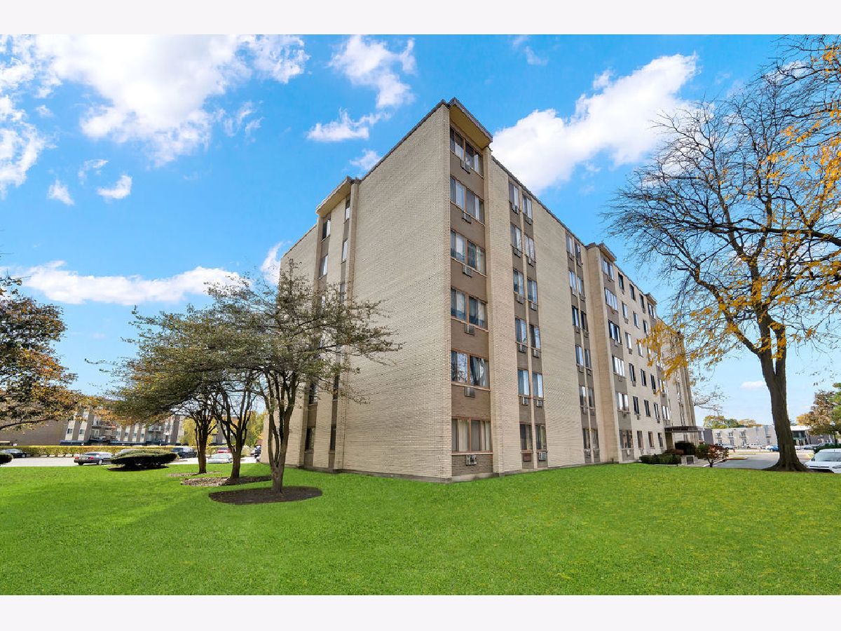 Condominiums Sold Shibui Oak Lawn Illinois, 9745 Karlov