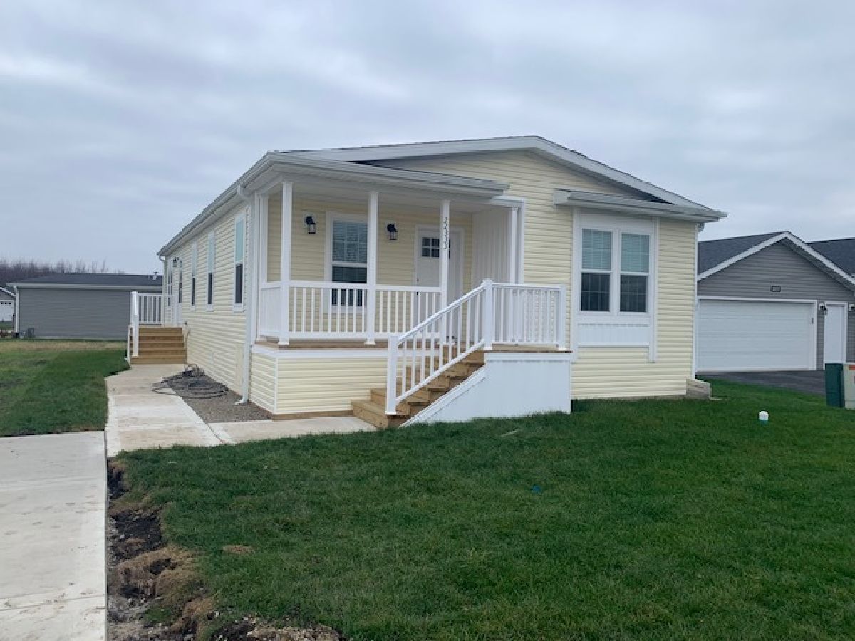 Homes Sold Remington Woods Channahon Illinois, 22329 Cedar