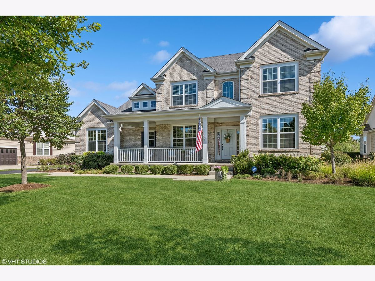 Homes Sold Sanctuary Club Kildeer Illinois, 23742 Sanctuary Club