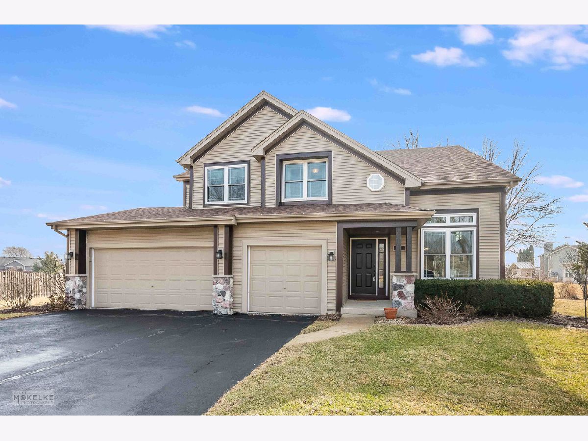 Homes & Townhomes Sold Victoria Meadows Oswego Illinois, 226 Mondovi