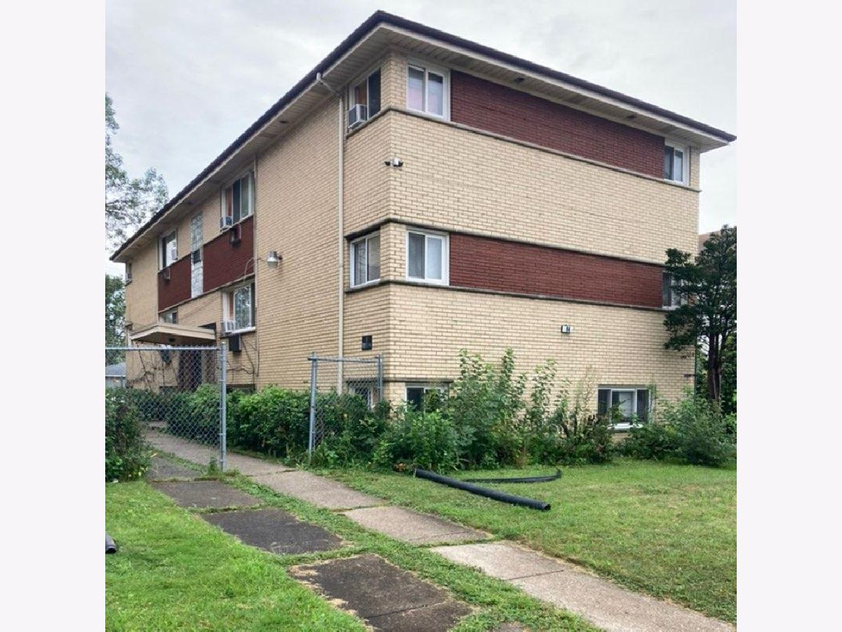  Rented Harvey Illinois, 94 154th