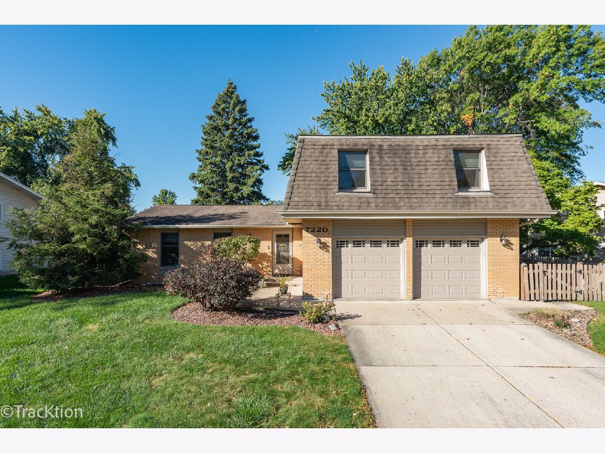 Homes Sold El Sierra Downers Grove Illinois, 7220 Fairmount