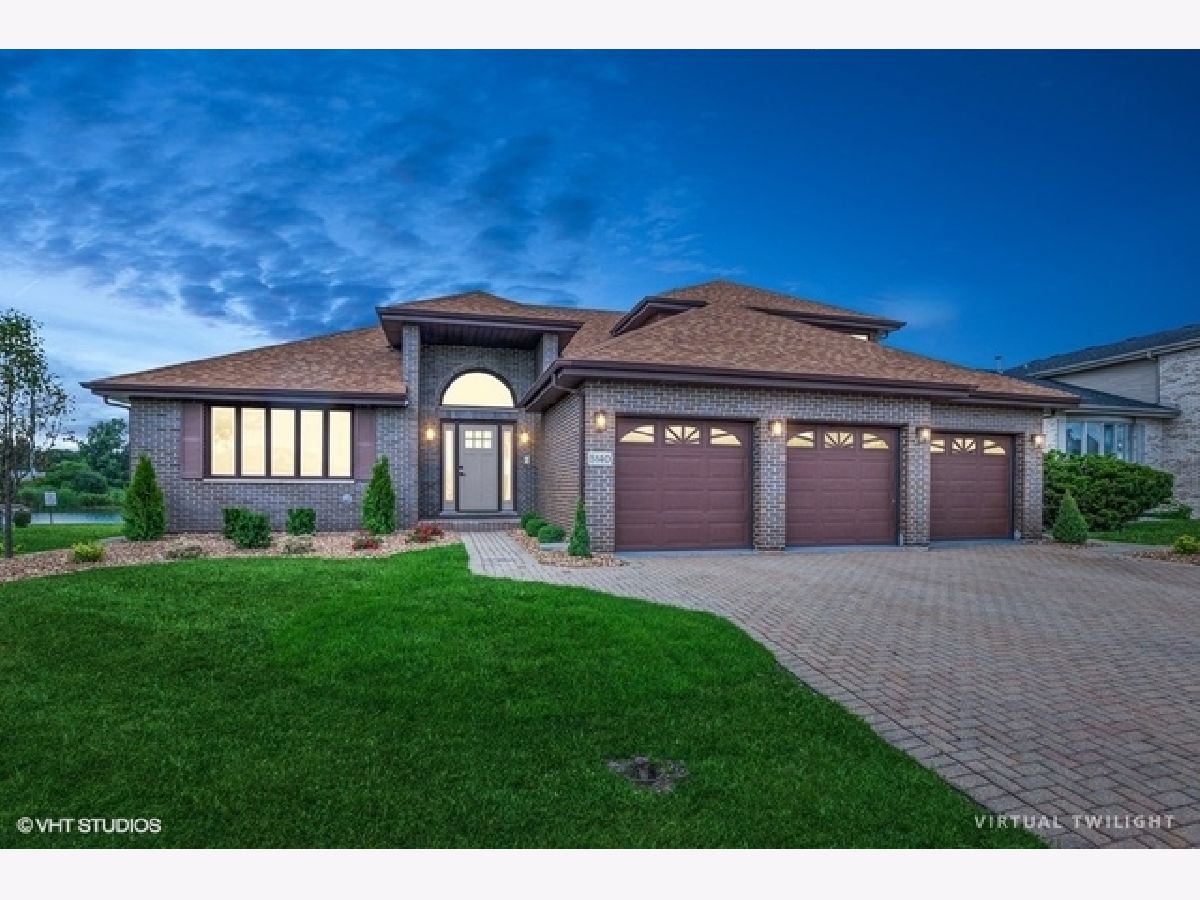 Homes Sold Marylake Estates Country Club Hills Illinois, 5140 190th