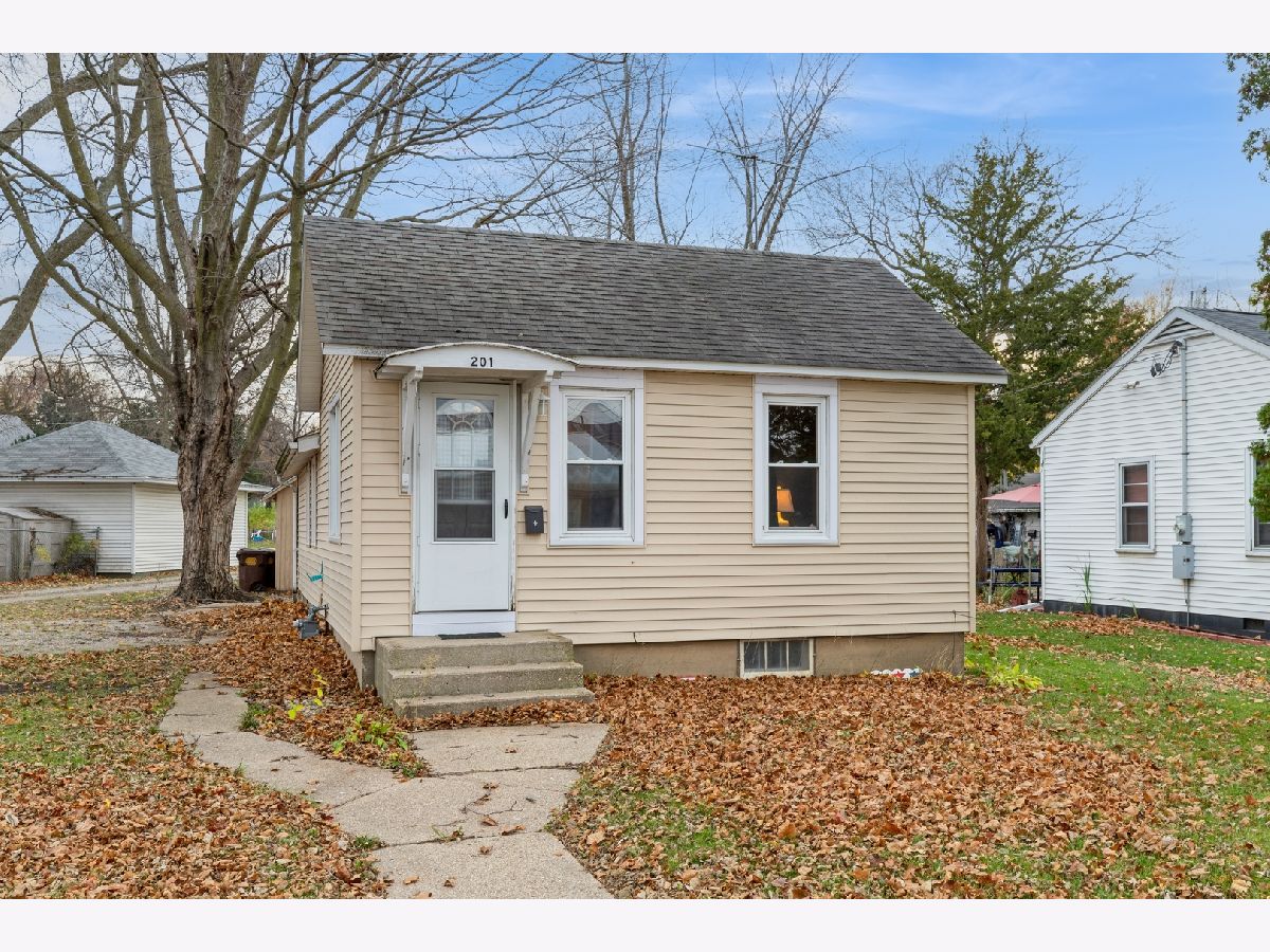  Sold Prophetstown Illinois, 201 5th