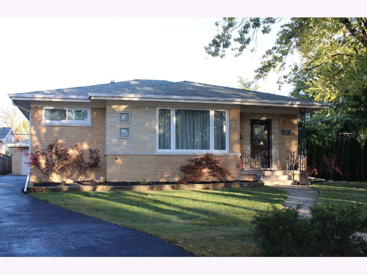  Sold La Grange Illinois, 201 Malden