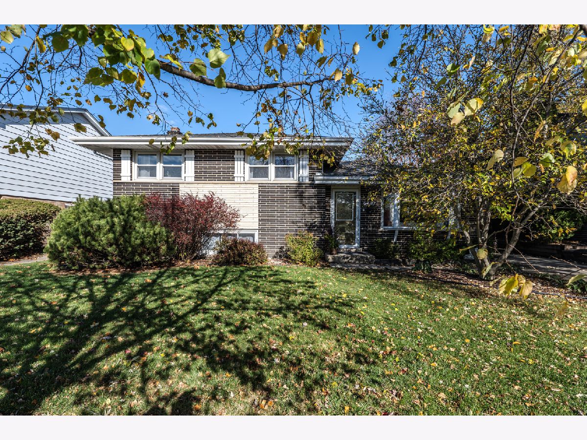 Homes Sold Tinley Terrace Tinley Park Illinois, 6440 Terrace