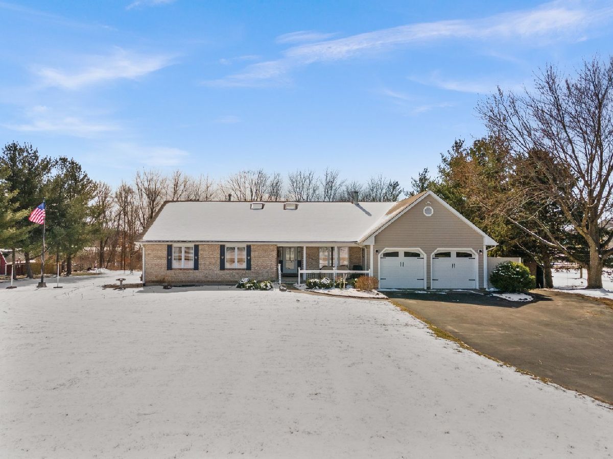 Homes Sold Pine Ridge Genoa Illinois, 12266 Pine