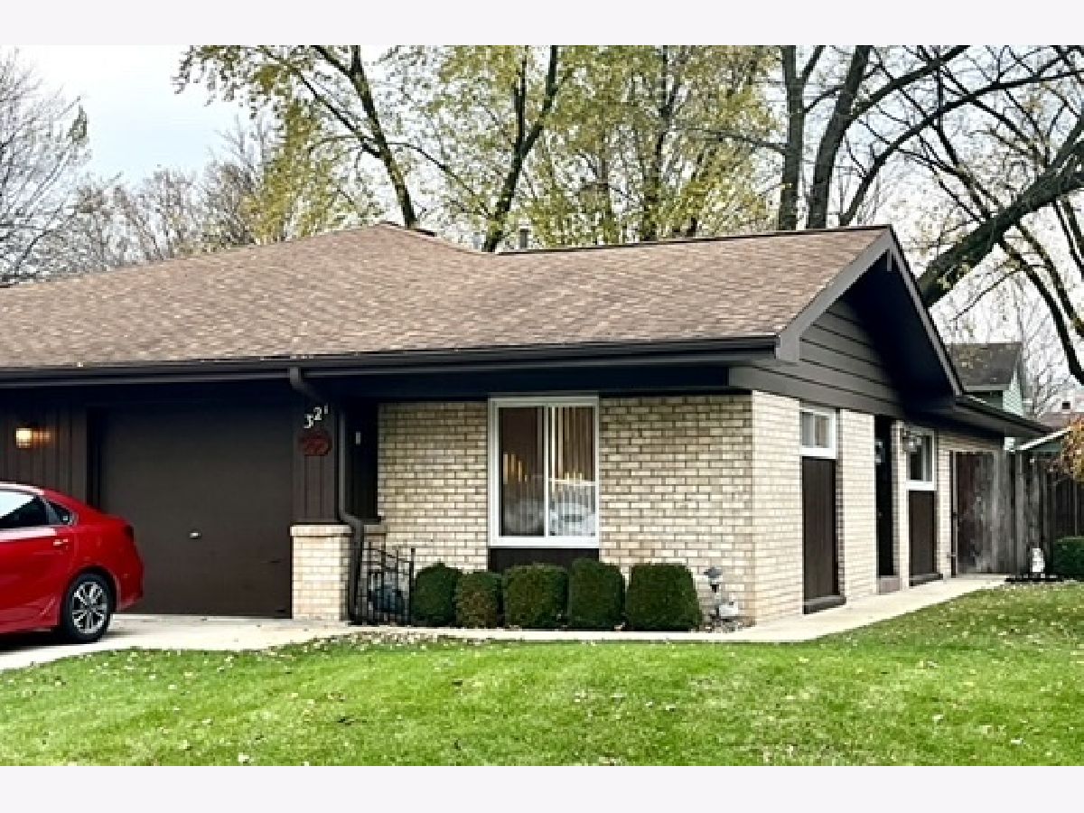 Townhomes & Condos Sold Bellevue Batavia Illinois, 321 Jackson
