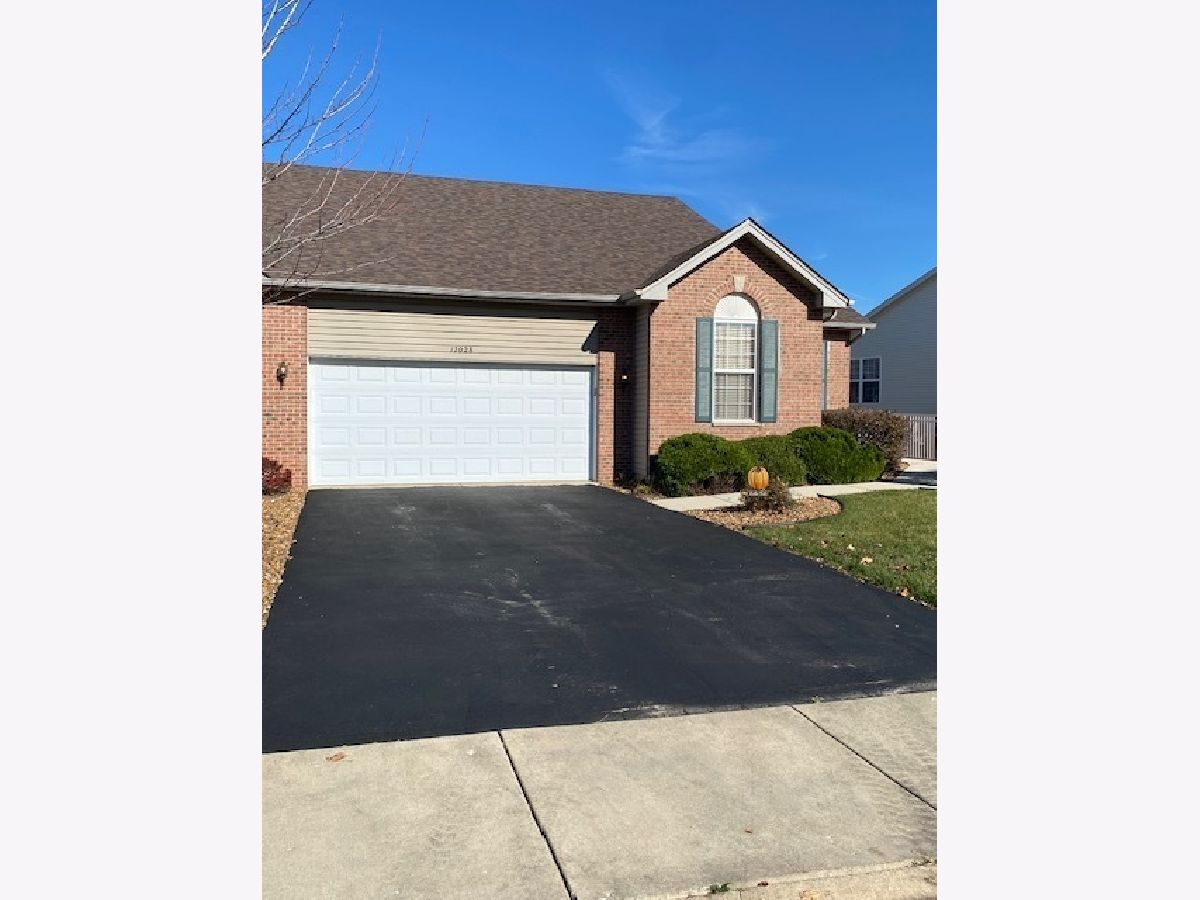 Homes & Townhomes & Condos Sold Lago Vista Lockport Illinois