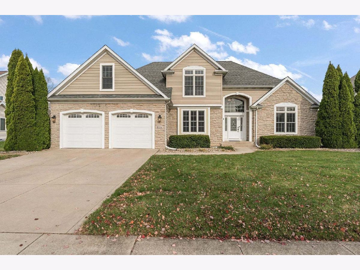  Sold St John Indiana, 12276 107th