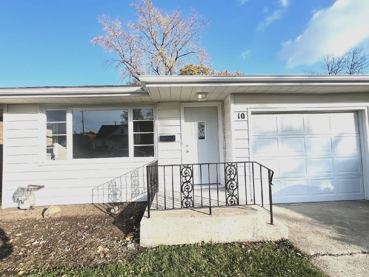 Homes Sold Reedswood Joliet Illinois, 10 Oneill