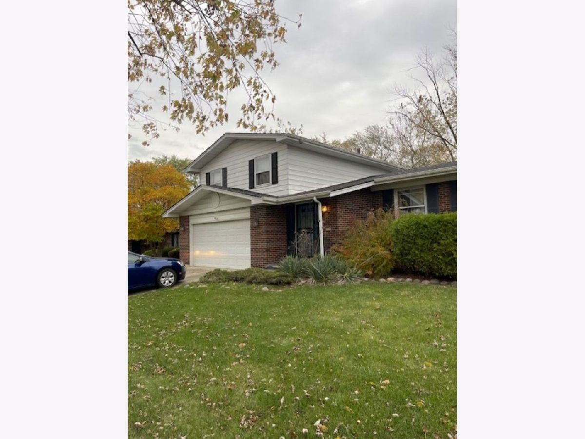 Homes Sold Lakewood Manor Richton Park Illinois, 22829 Redwood