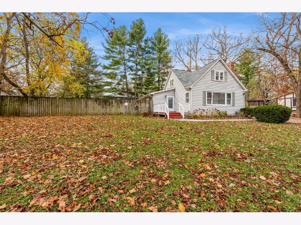 Homes Sold Wooded Shores Wonder Lake Illinois, 3113 Shady