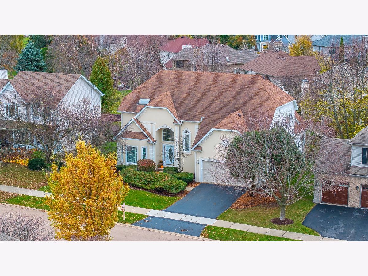 Homes Sold Oakhurst North Aurora Illinois, 2705 Kendridge