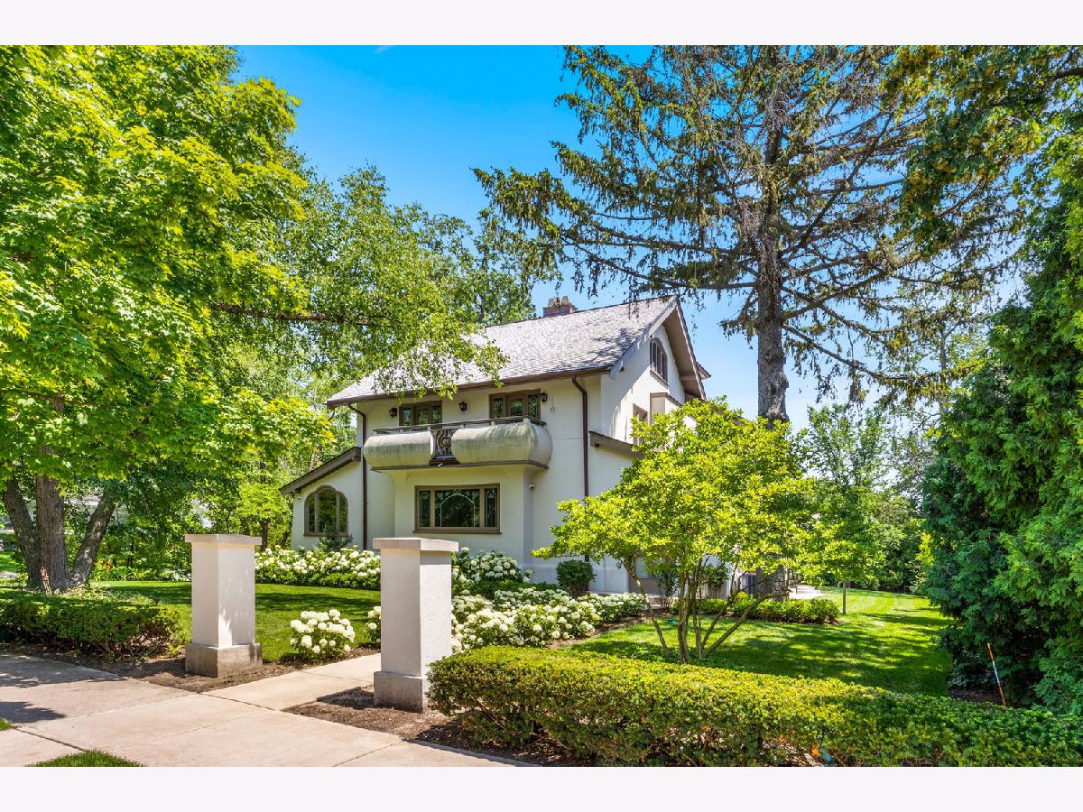  Sold Kenilworth Illinois, 338 Woodstock