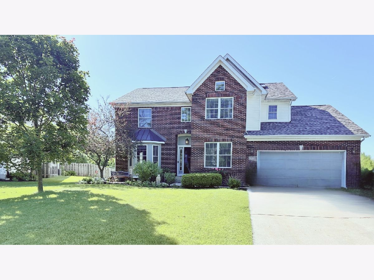 Homes Sold Windfield Meadows Sycamore Illinois, 1324 Axcel