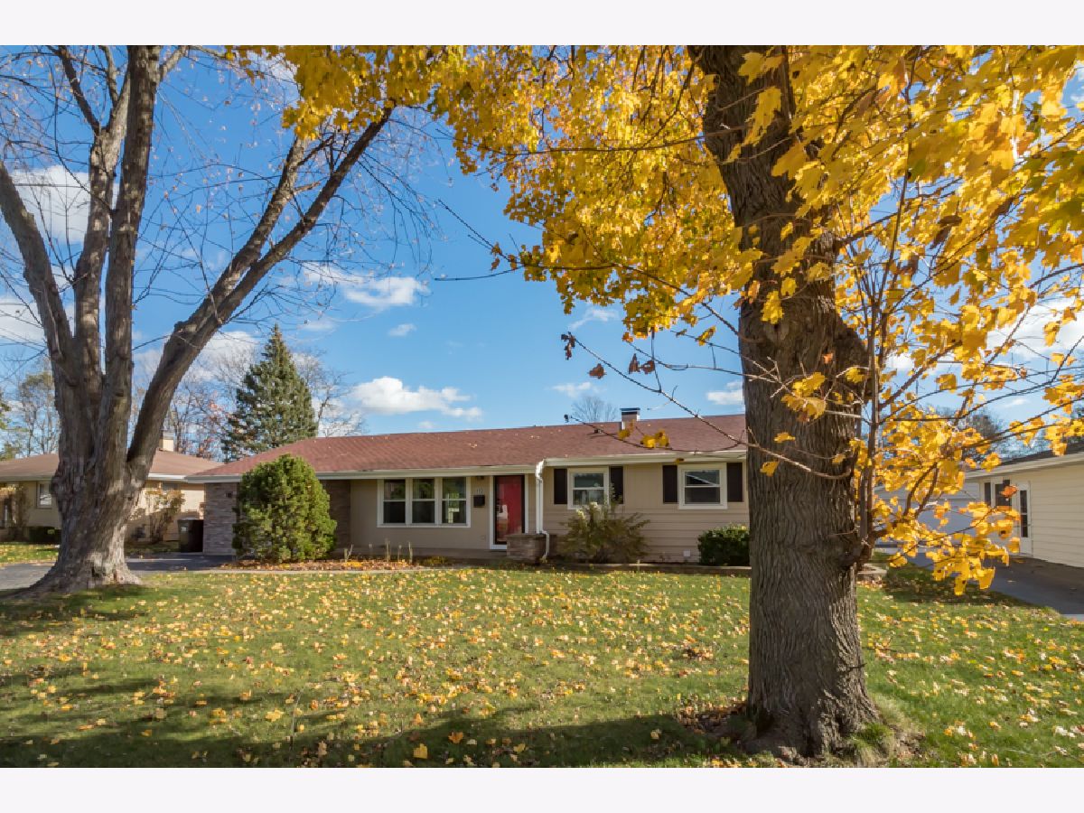 Homes Sold Colby Crystal Lake Illinois, 413 Harold