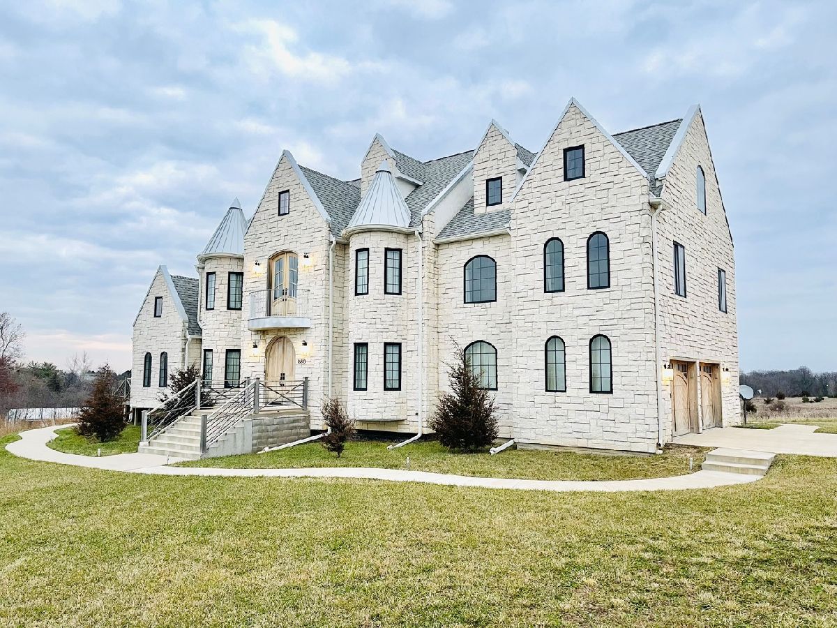  For Sale Pekin Illinois, 16810 Springfield Road