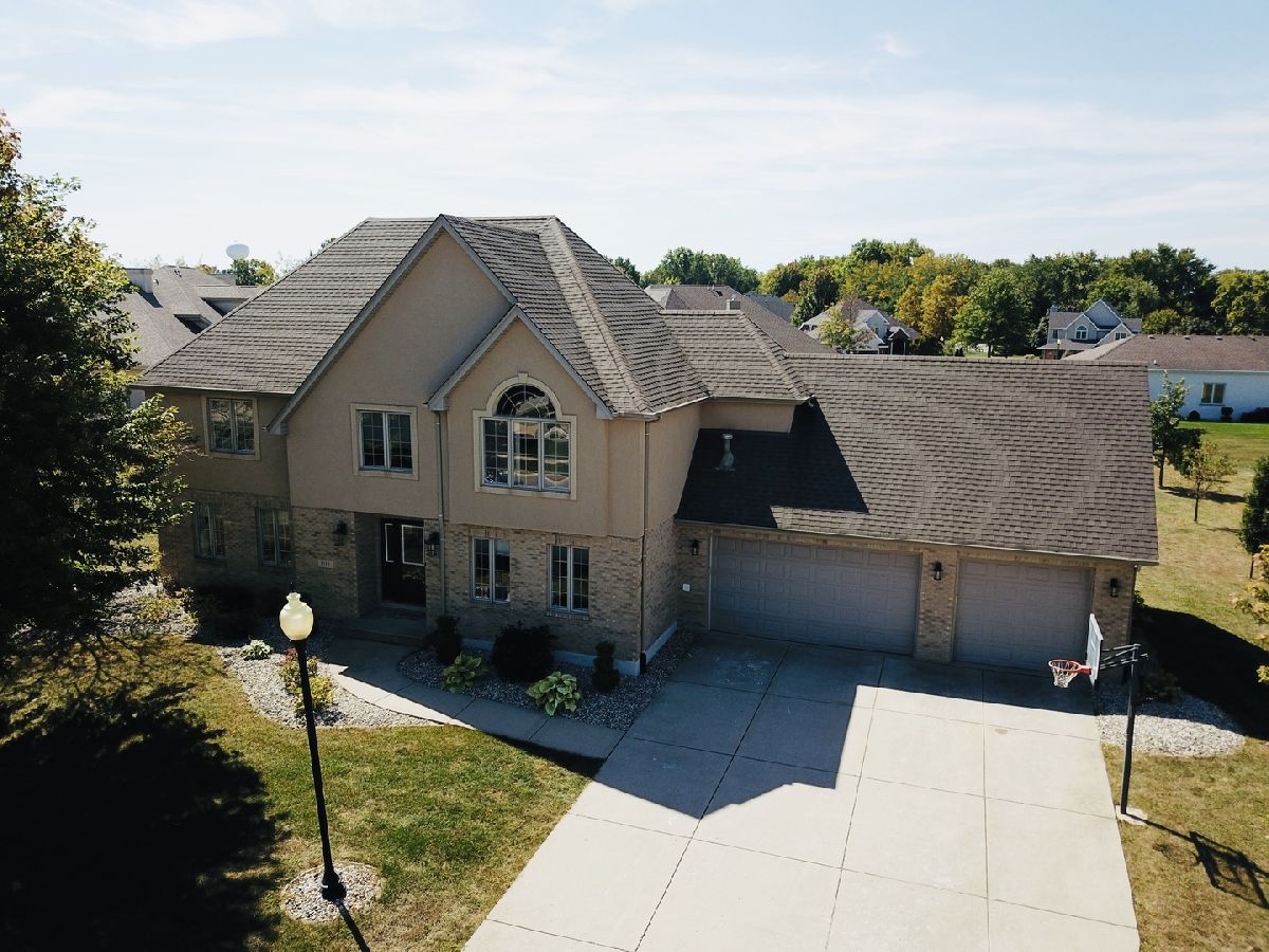 Homes Sold Bordeaux Bourbonnais Illinois, 1112 Lascombes