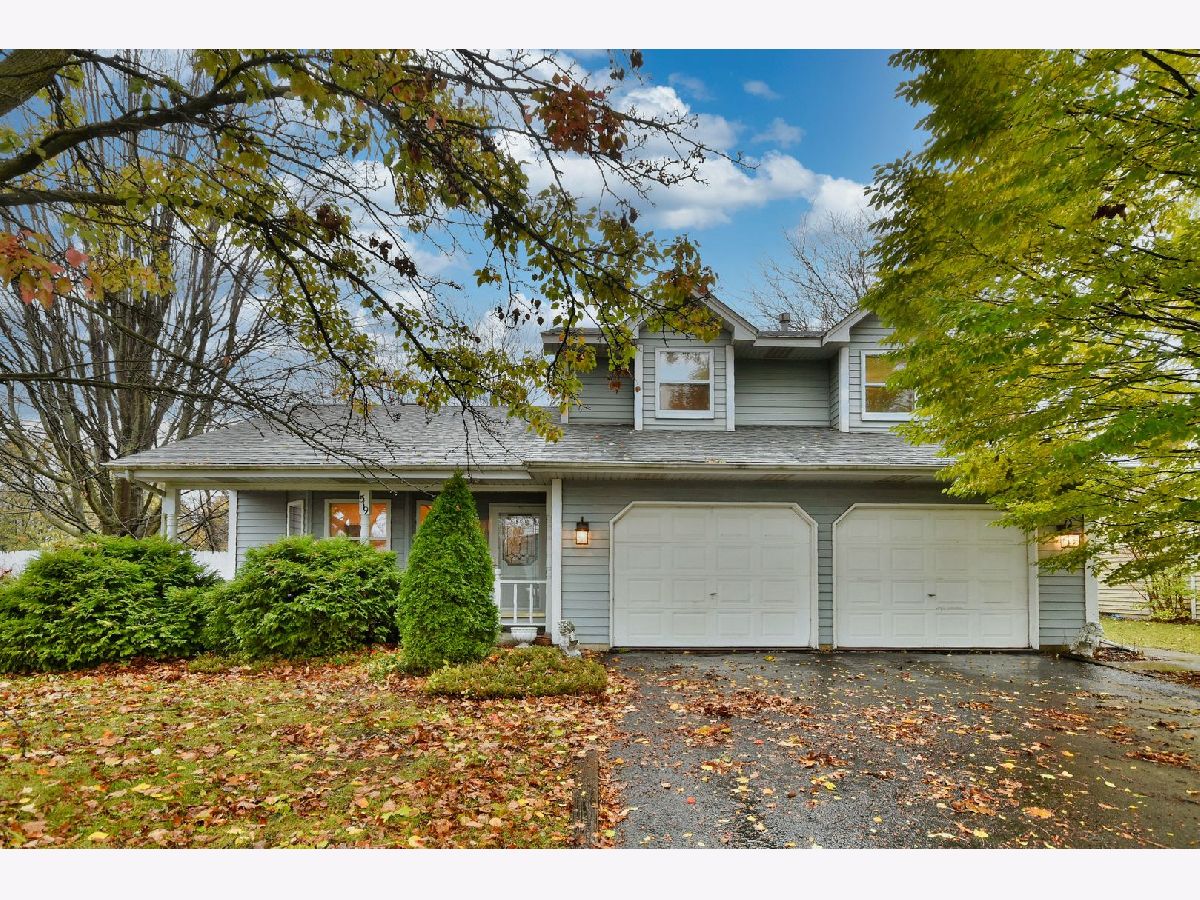 Homes Sold Highlands North Aurora Illinois, 519 Pinewood