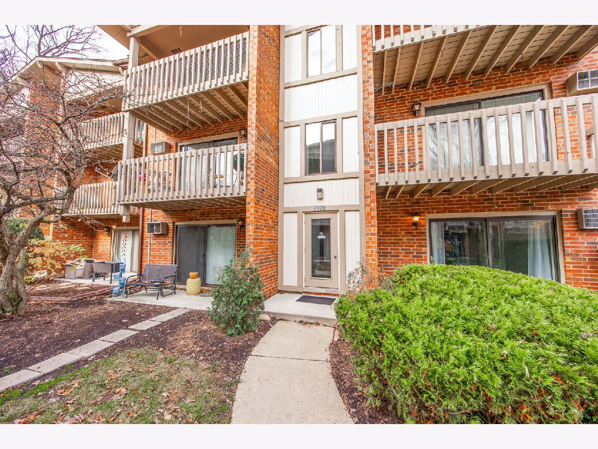 Homes & Condos & Townhomes Rented Green Trails Lisle Illinois, 2370 Abbeywood