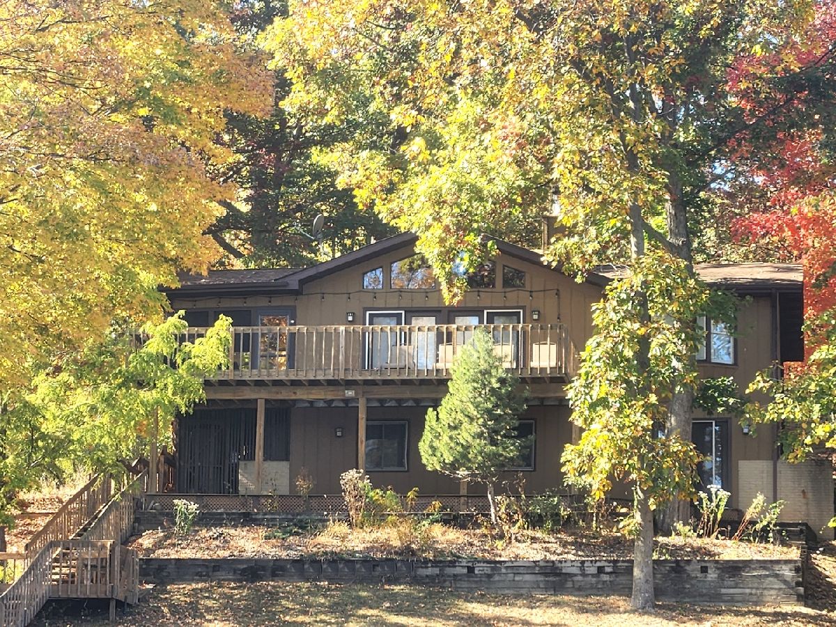 Homes Sold Lake Wildwood Varna Illinois, 858 Parkwood