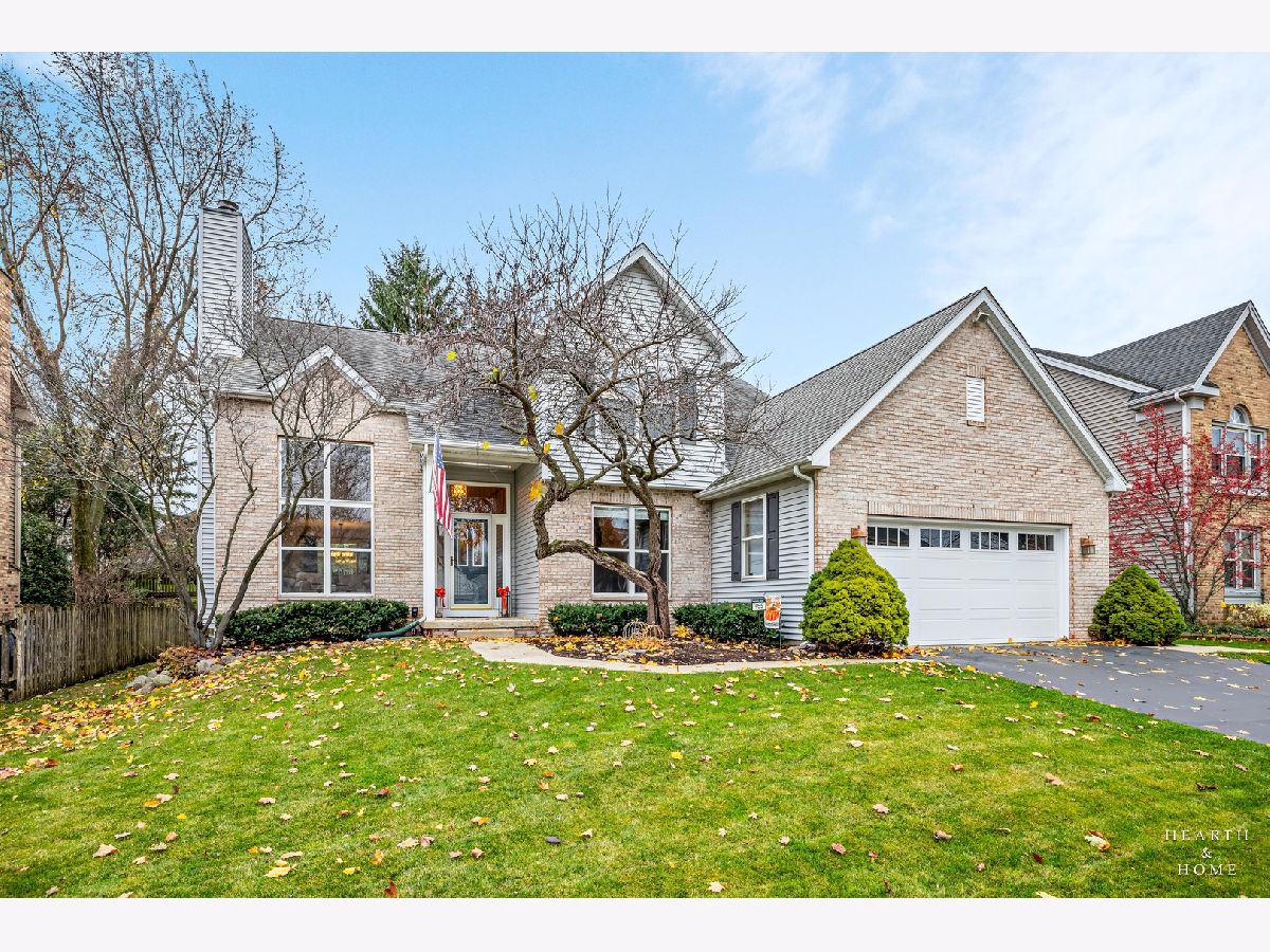 Homes Sold Greenfields Cary Illinois, 955 Milford