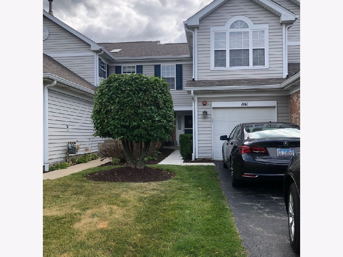 Townhomes & Condos Rented Wildwood Glen Glendale Heights Illinois, 1141 Harbor