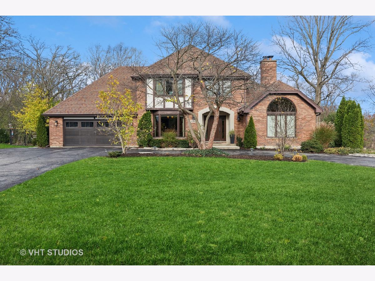Homes Sold Wedgewood Trails Orland Park Illinois, 10346 Alveston