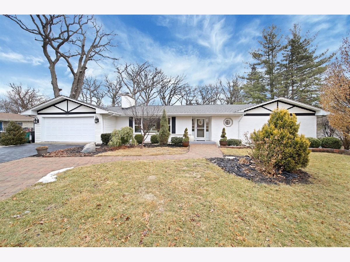 Homes Sold Plum Grove Woodlands Palatine Illinois, 2121 Meacham