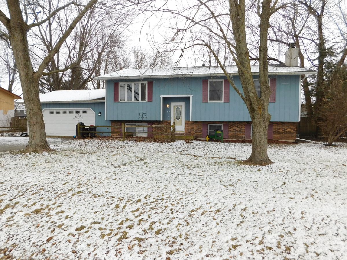  Sold Leland Illinois, 305 Legner