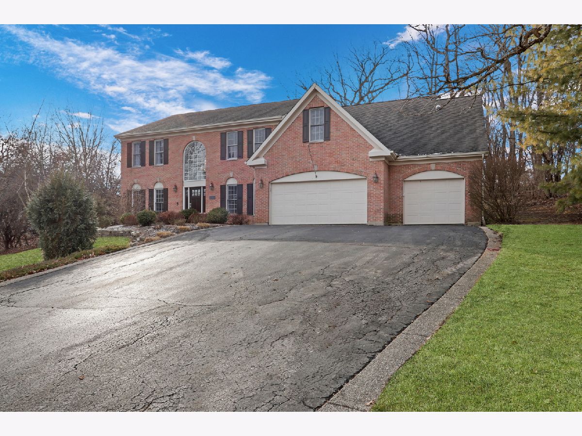 Homes Sold Wienecke Lake Barrington Illinois, 23188 Wienecke