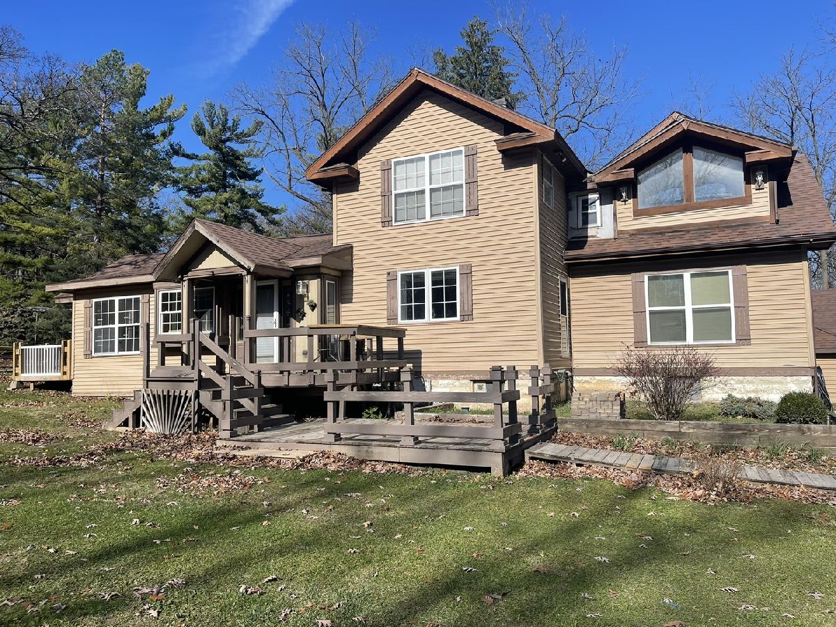  Sold Delavan Wisconsin, 2589 North Shore