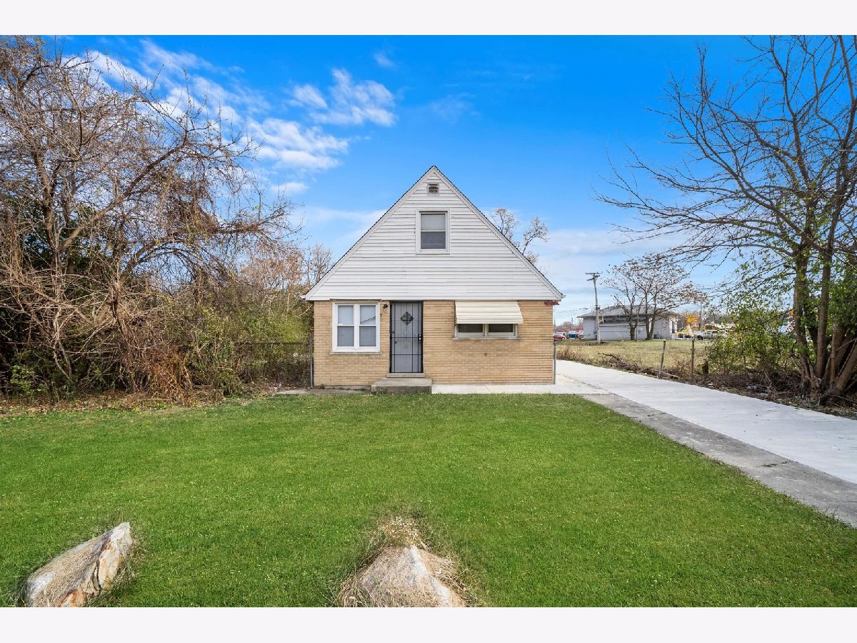  Sold Robbins Illinois, 13417 Komenski